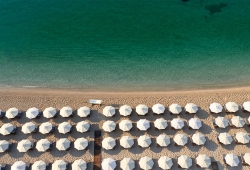 LICHNOS BEACH 5* , στην Πάργα