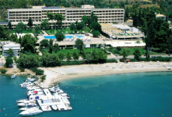 AKS PORTO HELI 4* , στο Πόρτο Χέλι