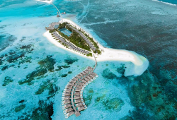 Εξωτικό ταξίδι στις Μαλδίβες στο Jawakara Islands Maldives 5*