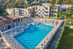 PORTO PLATANIAS VILLAGE RESORT 4* , στον Πλατανιά Χανίων