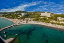 ATHOS PALACE 4* , στην Καλλιθέα Χαλκιδικής
