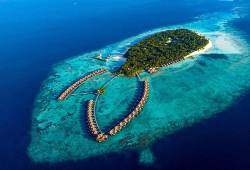 Εξωτικό ταξίδι στις Μαλδίβες στο Ayada Maldives 5*