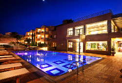 MALEME MARE 4* , στο Μάλεμε Χανίων