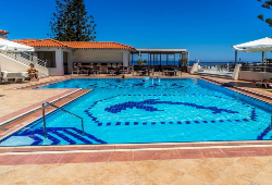 CASTELLO VILLAGE RESORT 4* , στο Σίσι Κρήτης