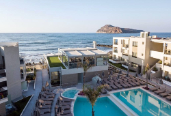 PORTO PLATANIAS BEACH LUXURY SELECTION 5* , στον Πλατανιά Χανίων