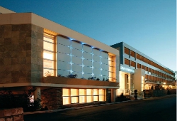 DIVANI METEORA HOTEL 4*, στην Καλαμπάκα