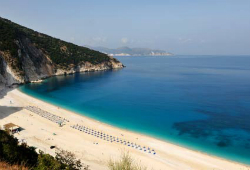Αεροπορική εκδρομή 4 ημέρες στην Κεφαλονιά