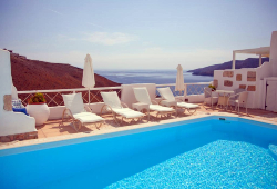 THOLARIA BOUTIQUE HOTEL 4* , στη Χώρα της Αστυπάλαιας