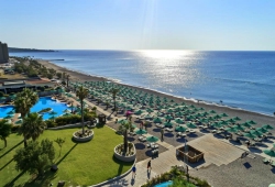 ESPEROS PALACE RESORT 4*, στο Φαληράκι Ρόδου