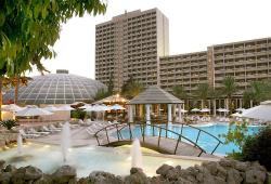 RODOS PALACE 5* , στην Ιξιά Ρόδου